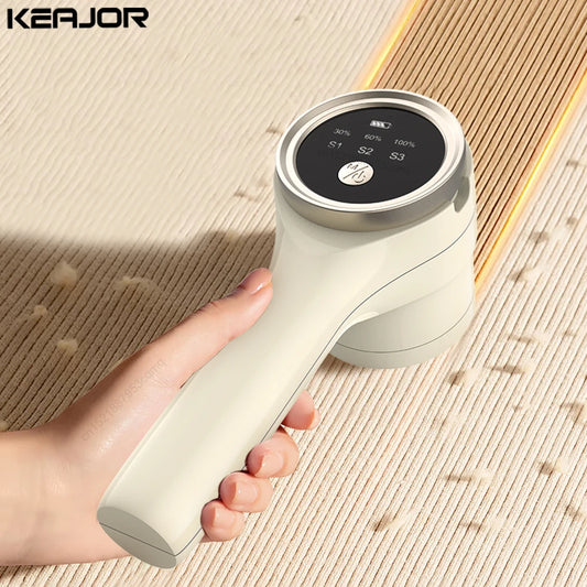 Electric Lint Remover for Clothing