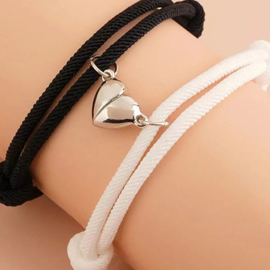 2 Pieces Hand Rope For Lovers